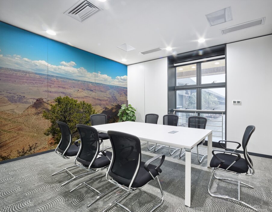 Grand Canyon 1 Wall Printing