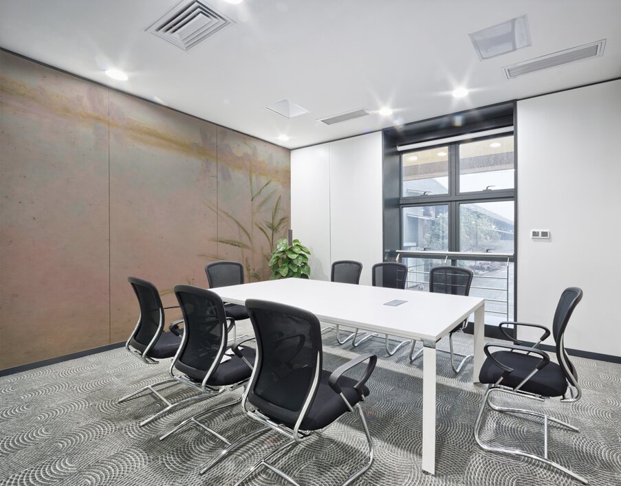 Reeds at the lake 1910  Wall Printing