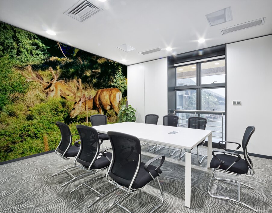 It s A Date Wall Printing