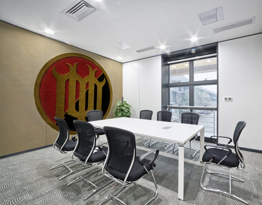 Early 1900s Ole Miss Emblem Wall Printing