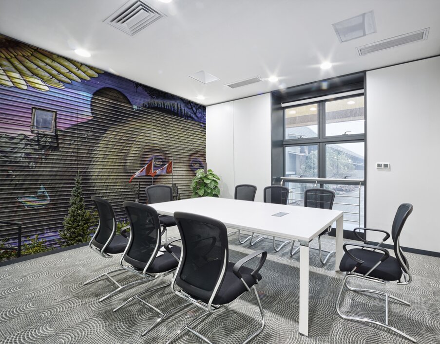 10829 General Store Kagawong Manitoulin Island Wall Printing