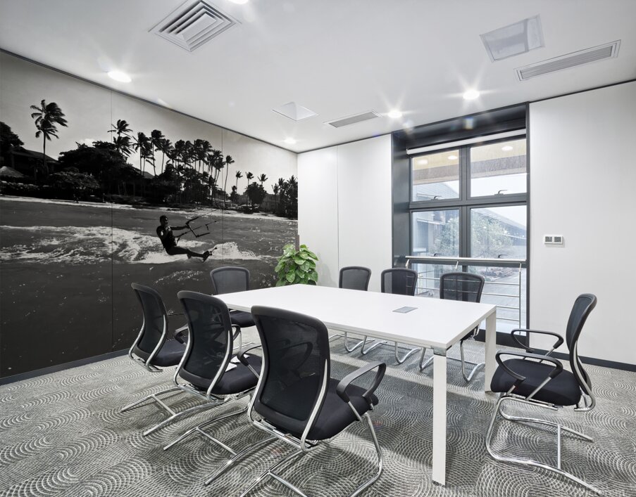 Bella September2024 1BW Wall Printing