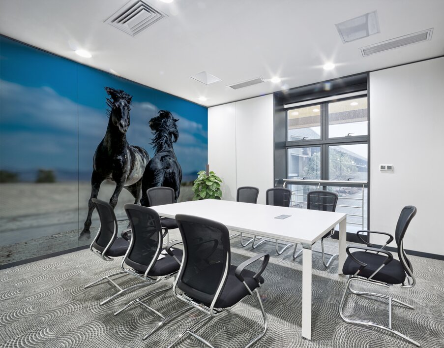 BZ9 4565 Enhanced NR Wall Printing