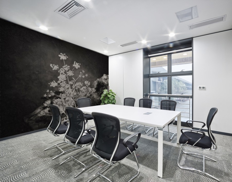 Fields of Home Wall Printing