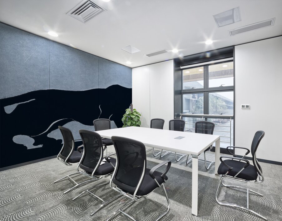 Early 1900s Penn State Nittany Lion Art Wall Printing