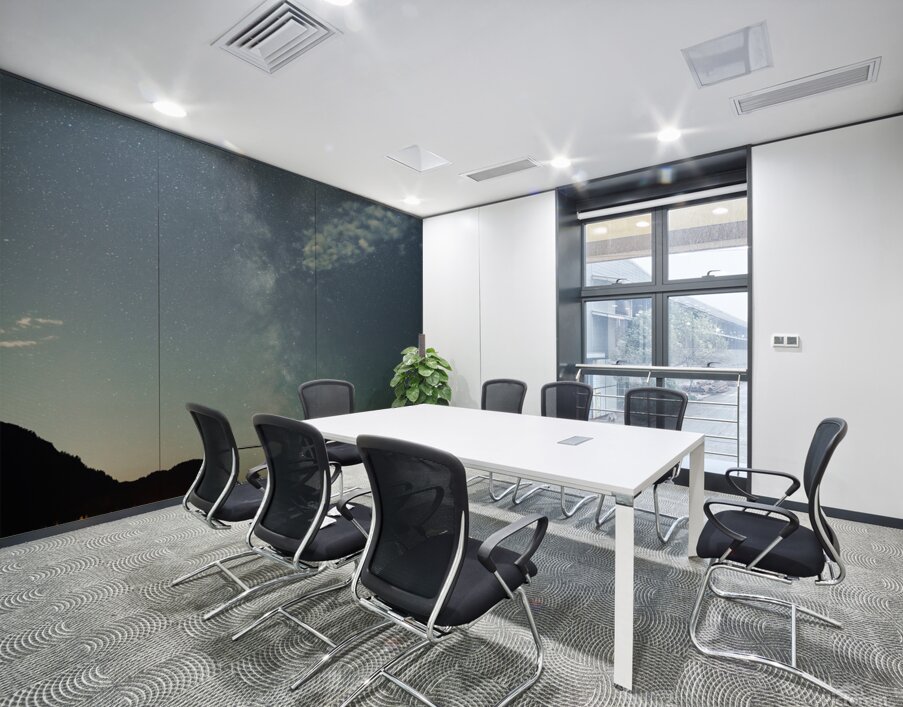 Porteau Cove Milky Way Wall Printing