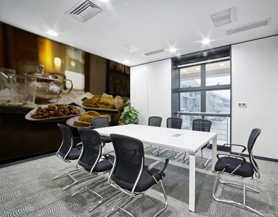 Moroccan tea 02 Wall Printing