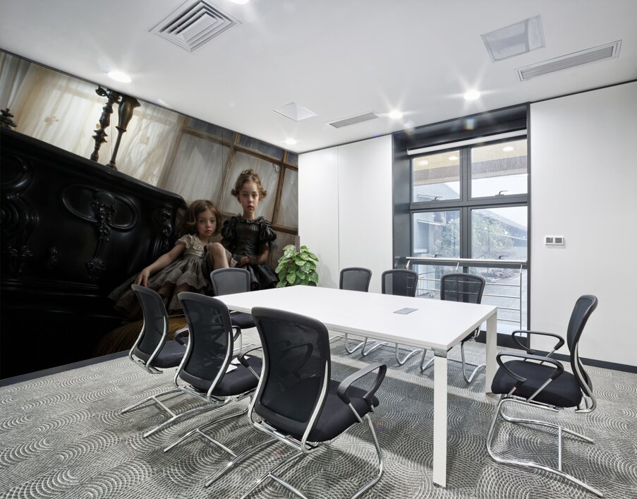  Whispered Secrets  Wall Printing