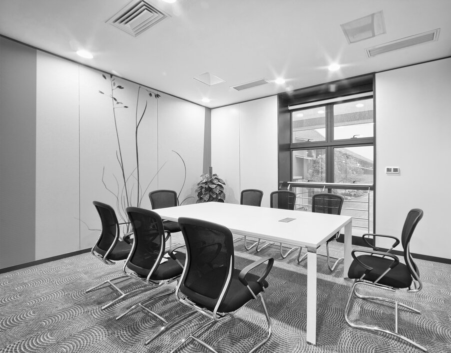 Poa artica Wall Printing