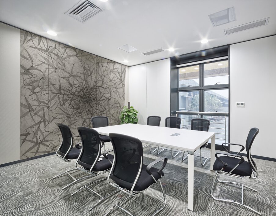 Mandala 7 Wall Printing