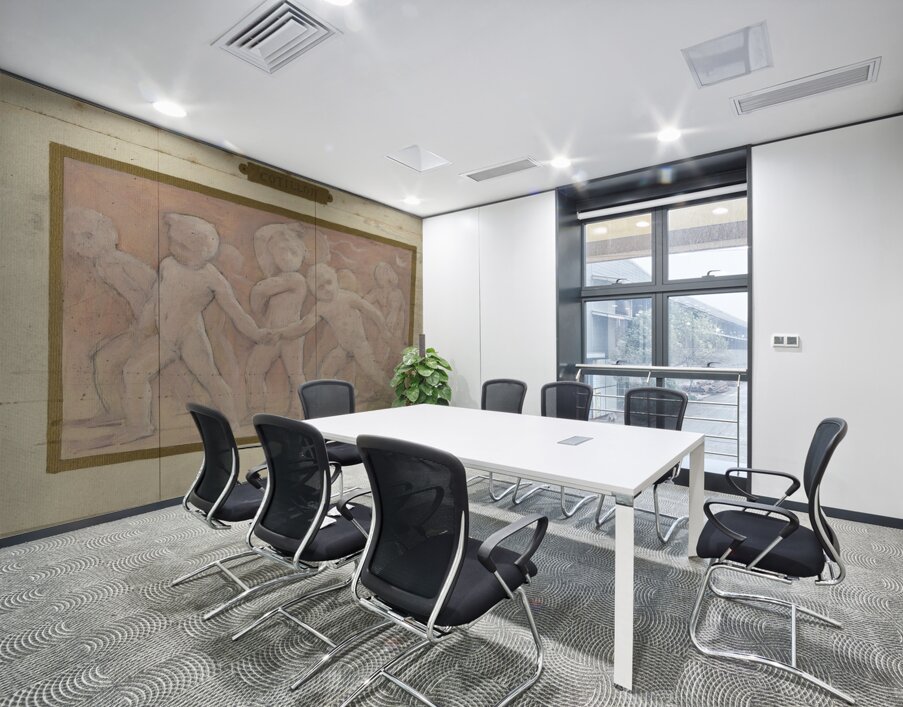 Cotillons [1889–1895] by Albert Aublet [1851–1938] Wall Printing