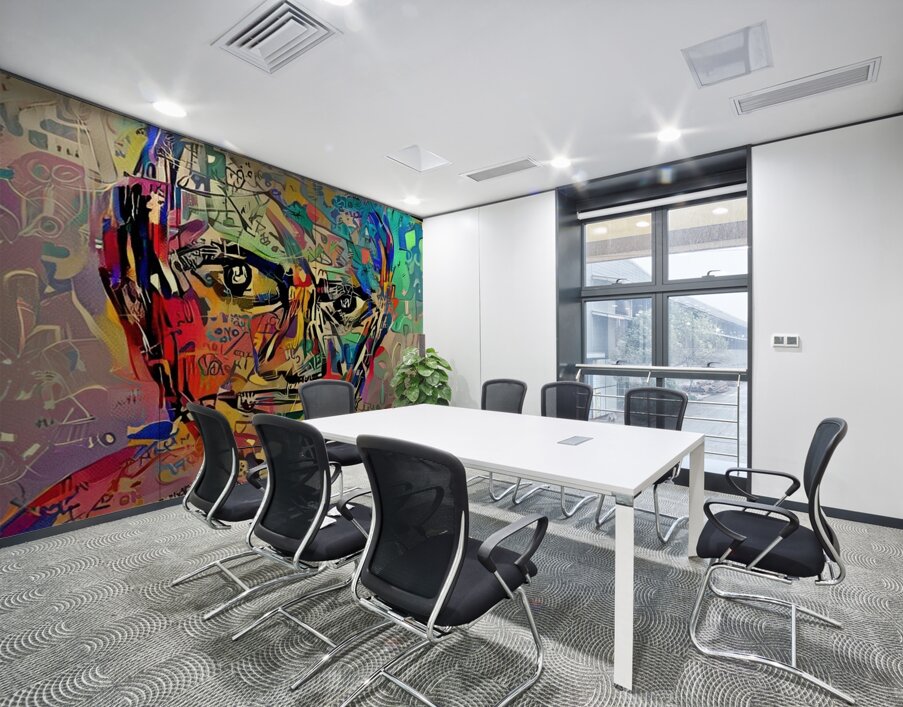 time zone 1 59 Wall Printing