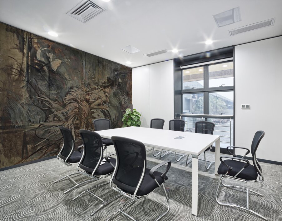 The Artist’s Model by Giovanni Boldini [1842–1931] Wall Printing