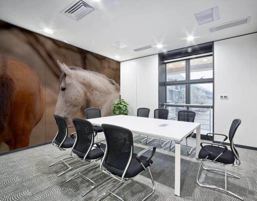 BZ9 4811 Enhanced NR Wall Printing