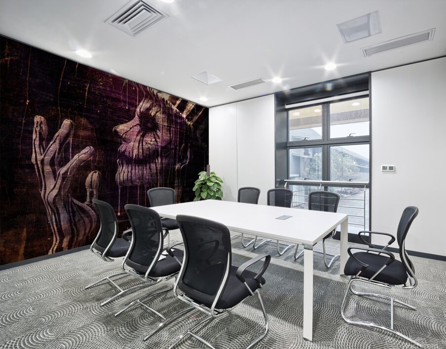 stripes tales vol 43r Wall Printing