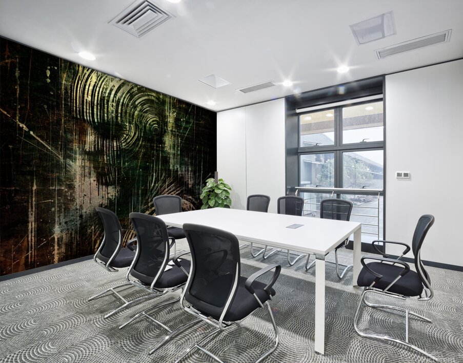 stripes tales vol 55r Wall Printing