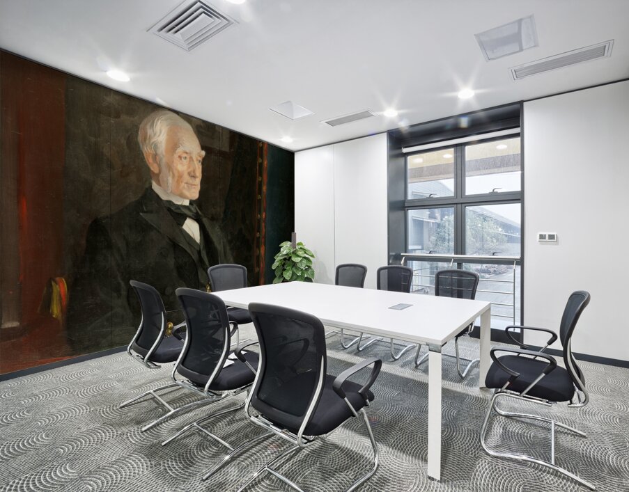 Magnus Olsson [1893] by Carl Larsson [1853–1919] Wall Printing