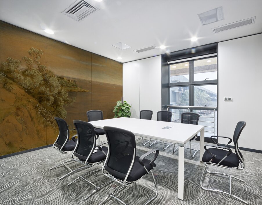 Bei Lerici am Golf von La Spezia [1883] by Hans Thoma [1839–1924] Wall Printing