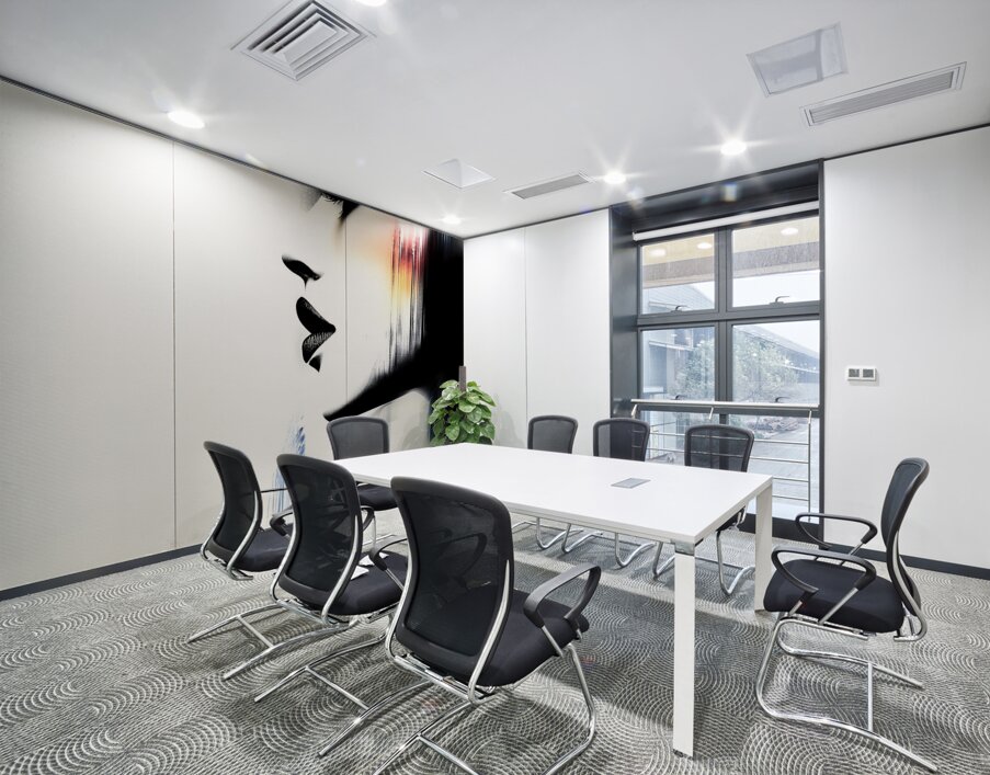 Whispers in the Wind 1 Wall Printing