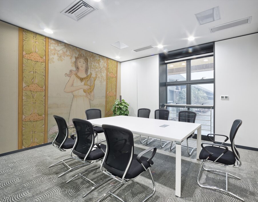 Les Melodies [1904] by Louis Felix Bigaux [1850–] Wall Printing