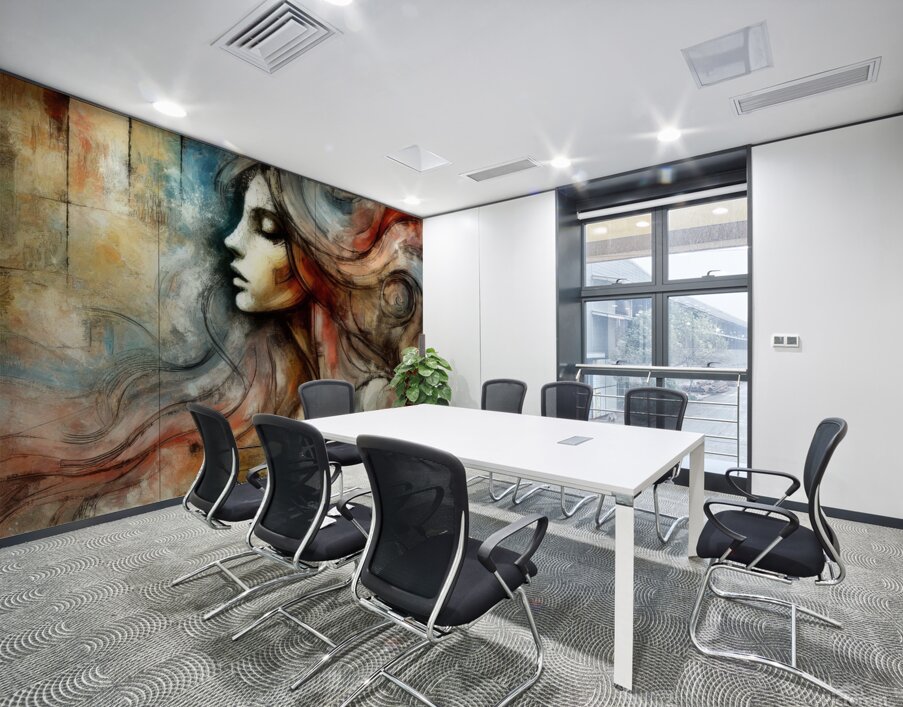 Art board 14 Wall Printing