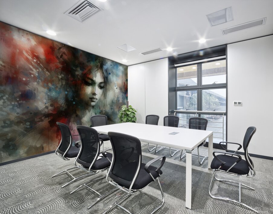 Art board 42 Wall Printing