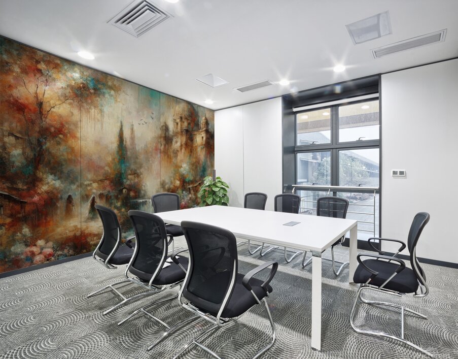 Art board 38 Wall Printing