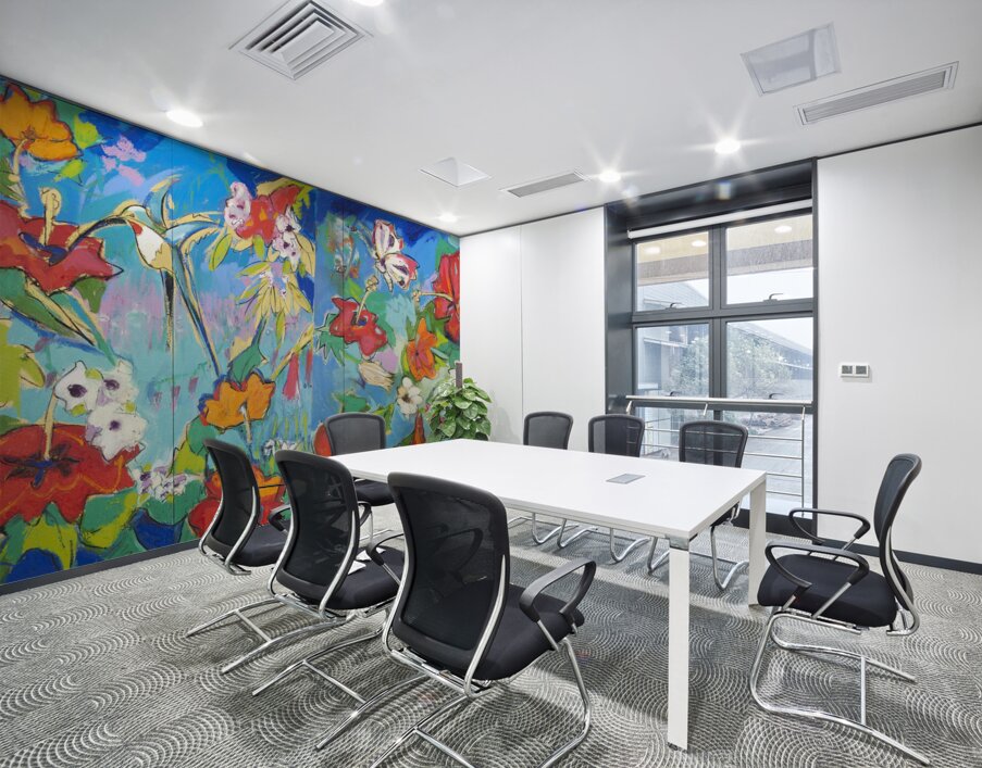 2025 C1 Wall Printing