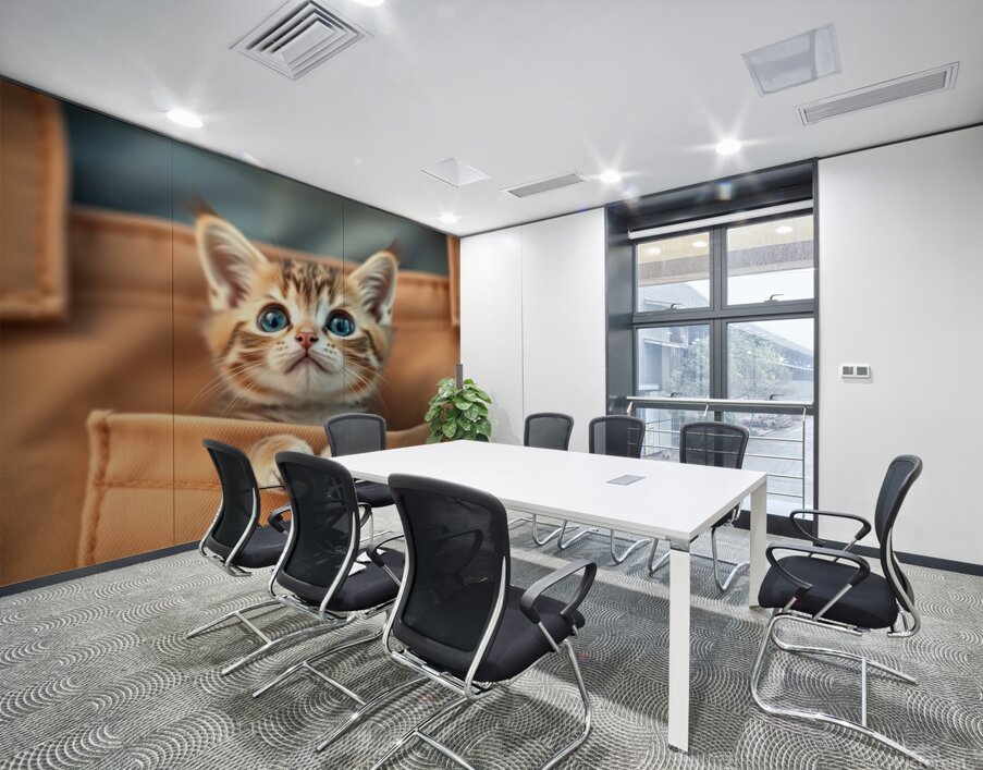 asm pocket cute cat b40f3033 7a7d 43c4 afa7 6bef1 Wall Printing