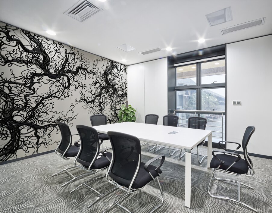 Arboreal Reverie 23H9N5 47 Wall Printing