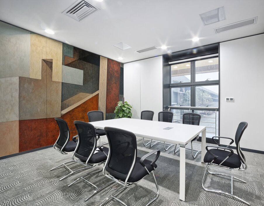 Ascent Descent Passage 7B9N2P 48 Wall Printing