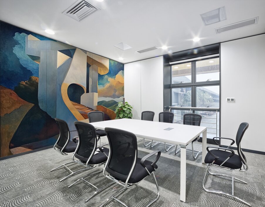 Ascent Of Dreams H92P3Z 57 Wall Printing