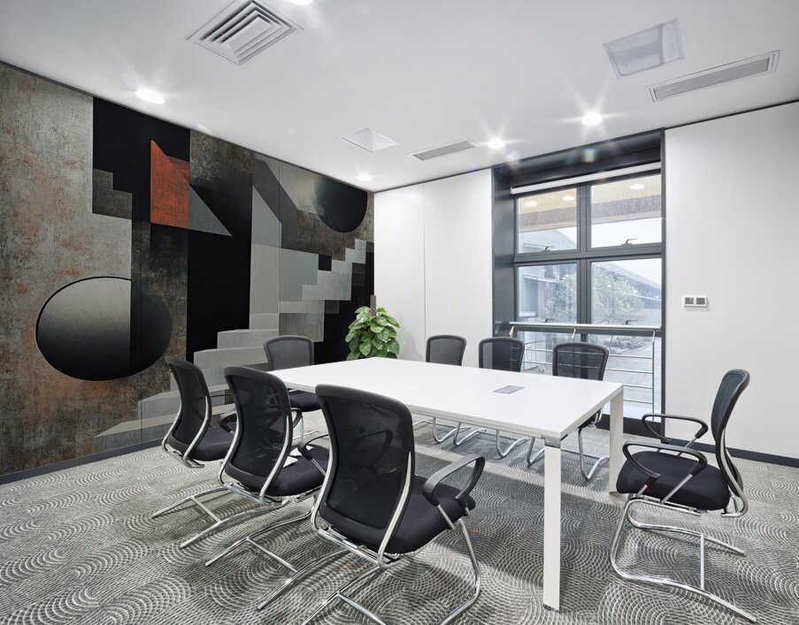 Ascent Into Obscurity N9H2J5 58 Wall Printing