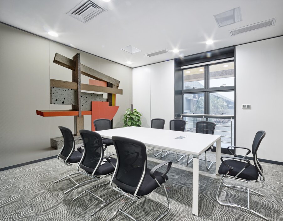 Asymmetric Balance 7H9N3P 47 Wall Printing