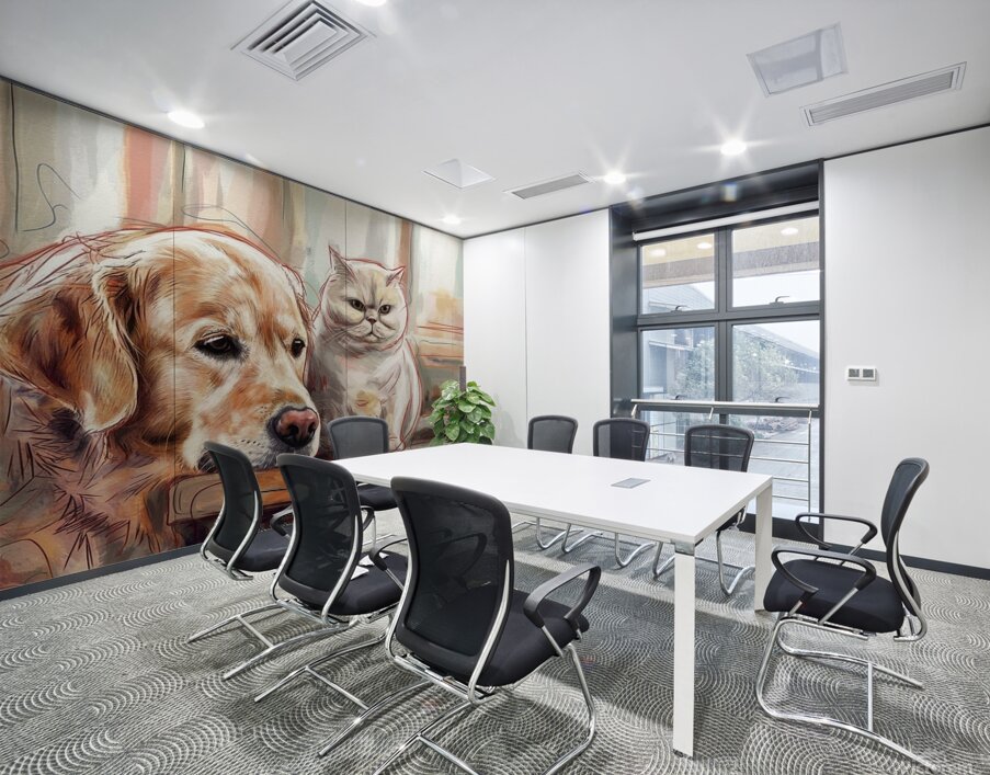 The painting radiates a palpable warmth evoking emotions of desire longing and an unspoken ache for what lies just out of reach. Wall Printing