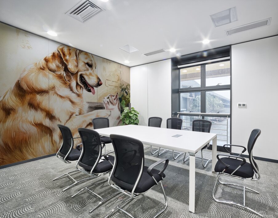 The painting radiates a palpable warmth evoking emotions of desire longing and an unspoken ache for what lies just out of reach. Wall Printing