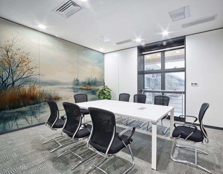 Autumn Whispers Y29H7N 57 Wall Printing