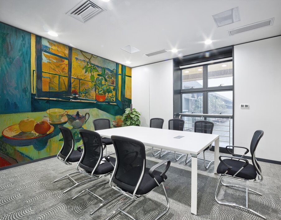 Autumn Window Still Life H9P2N5 55 Wall Printing