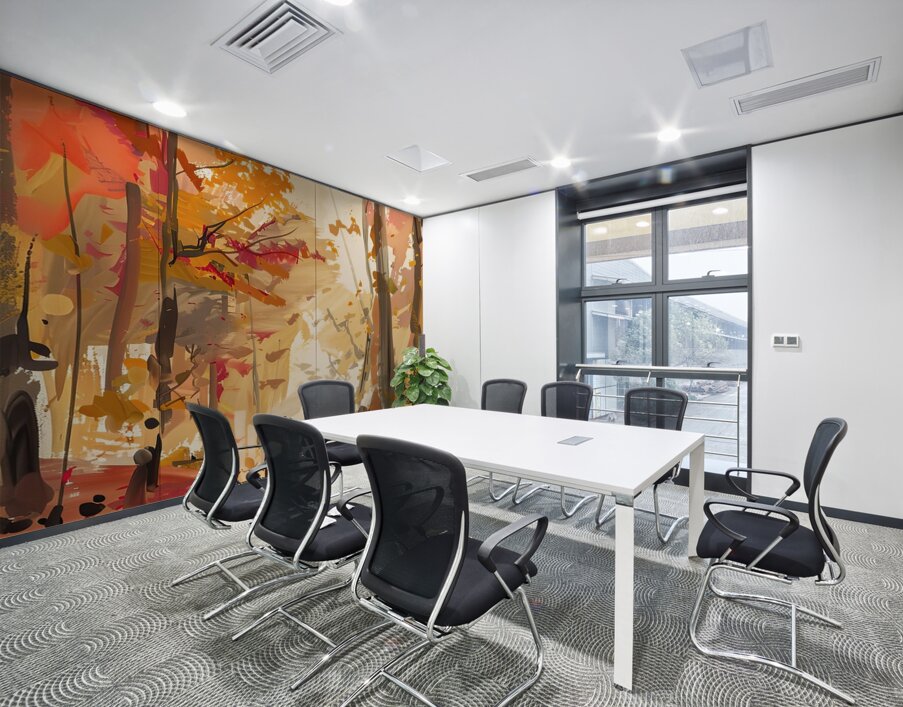 Autumnal Reverie H7P29Z 45 Wall Printing