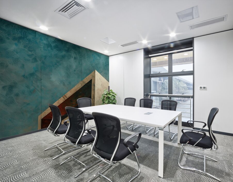 Azure Ascent 792HNJ 49 Wall Printing