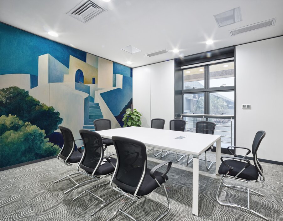 Azure Ascent 92HNPZ 53 Wall Printing