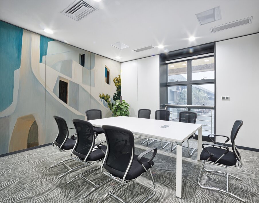 Azure Ascent 9H3N2P 53 Wall Printing