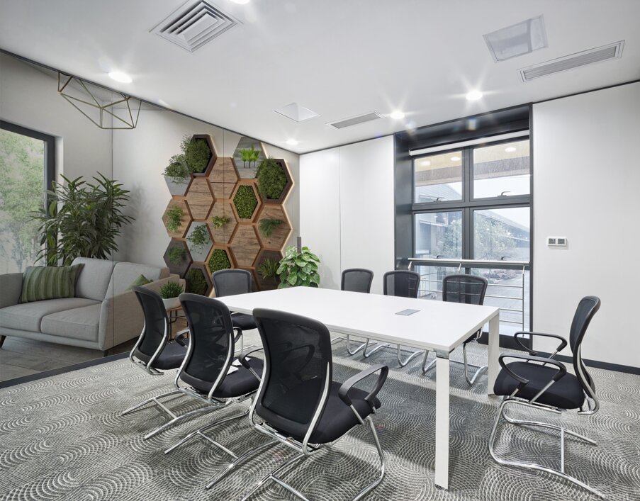 Nature’s Glow: Art That Breathes & Illuminates  Wall Printing