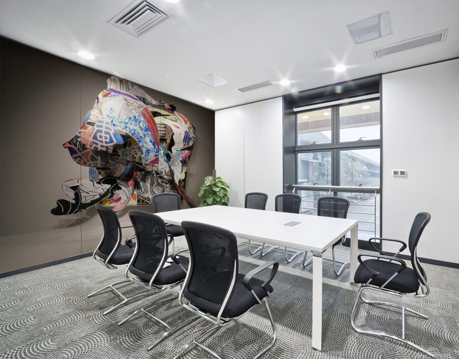  The Pitchpoling          Wall Printing