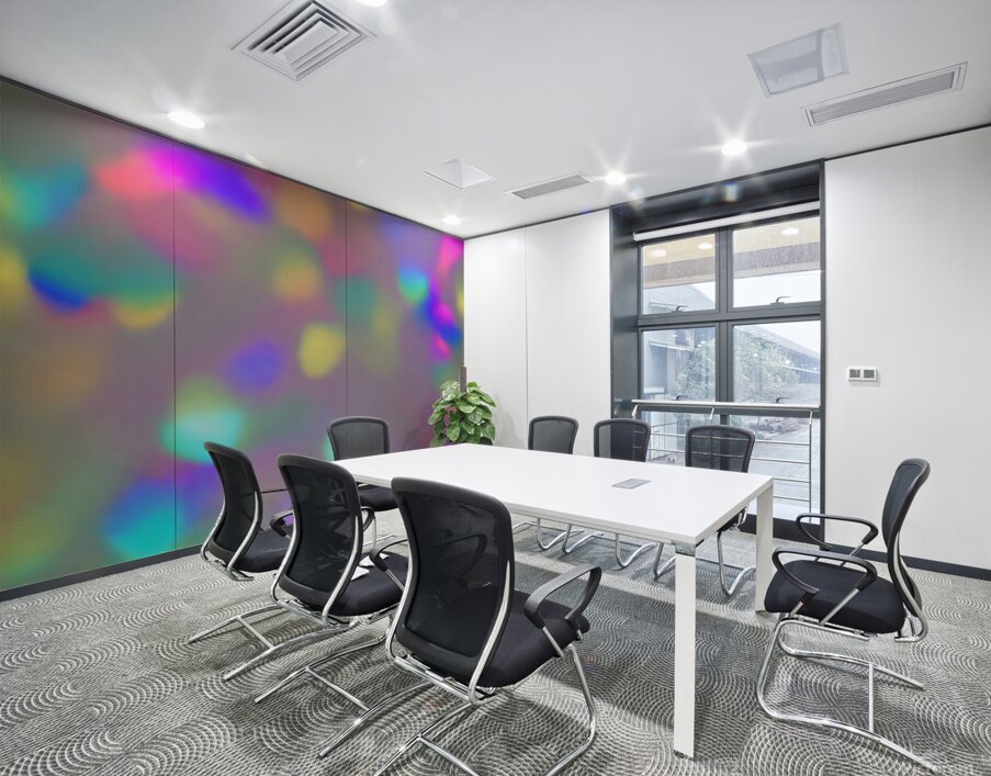 glarer Wall Printing