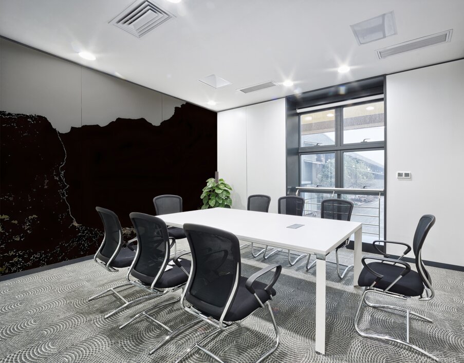 black canyon  Wall Printing