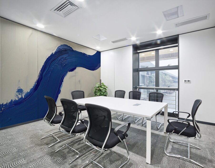 Azure Flow 92HNPZ 57 Wall Printing