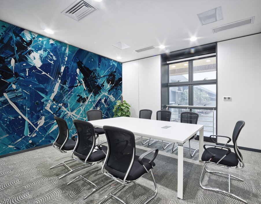 Azure Rhapsody 7H29P4 45 Wall Printing