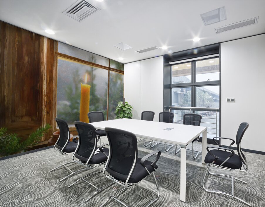 Welcoming You Home Wall Printing