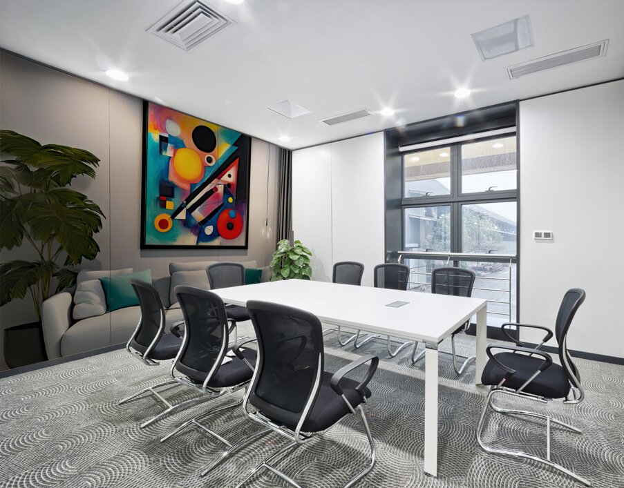 INVITING Wall Printing